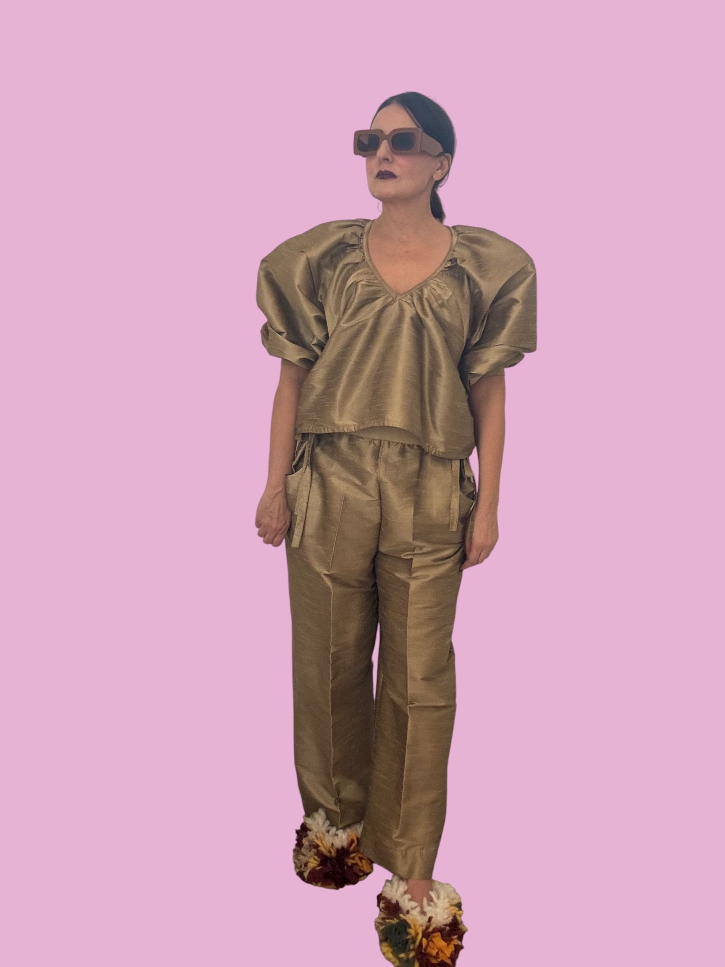 Le Misce Coda al Vento