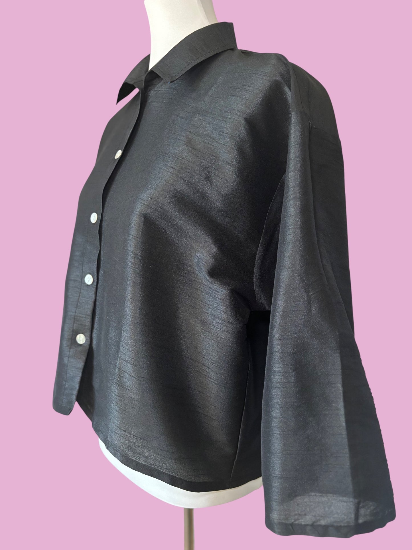 Combo Camicia + Panta Flex