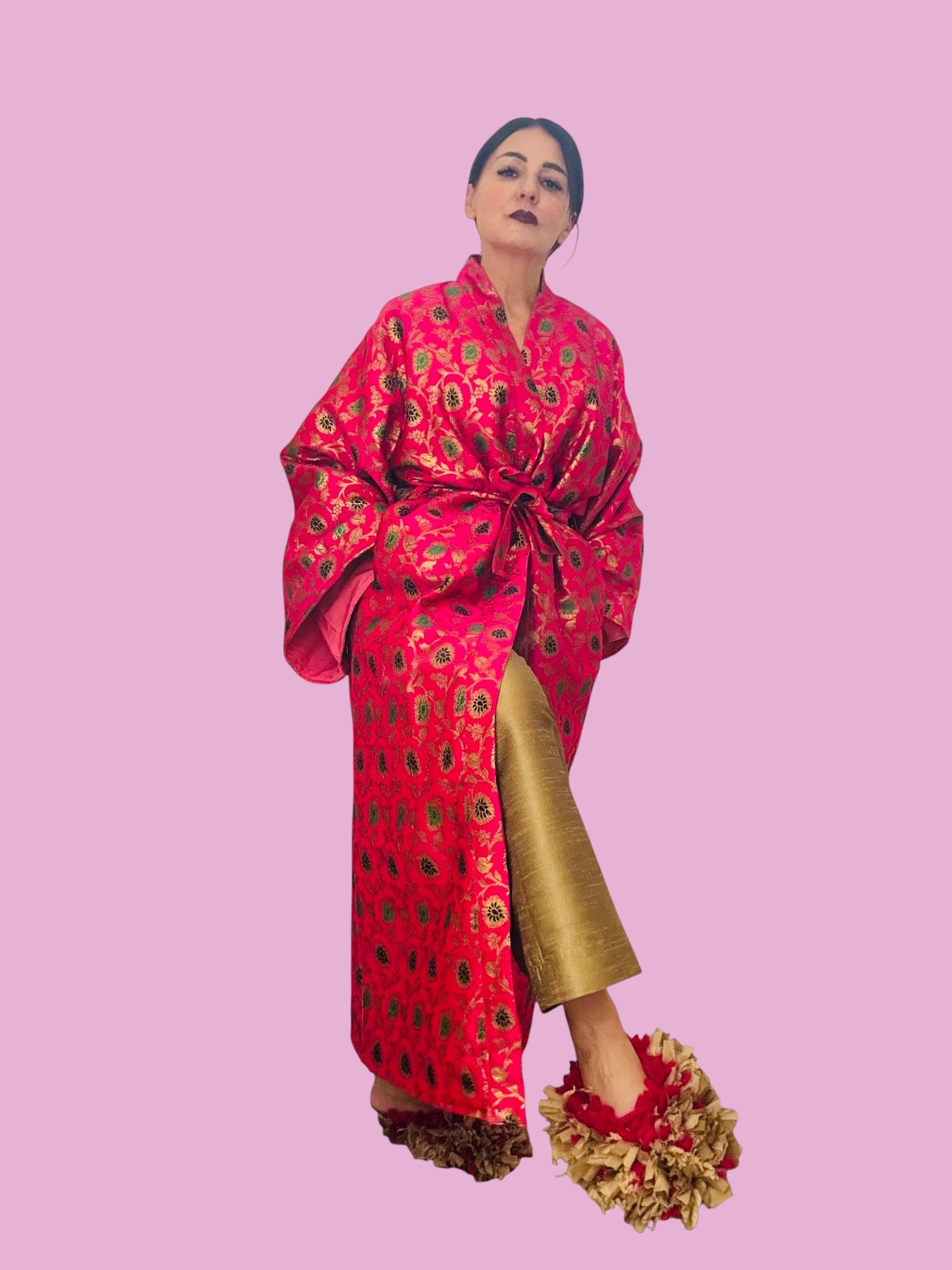 Le Misce Persian Pink