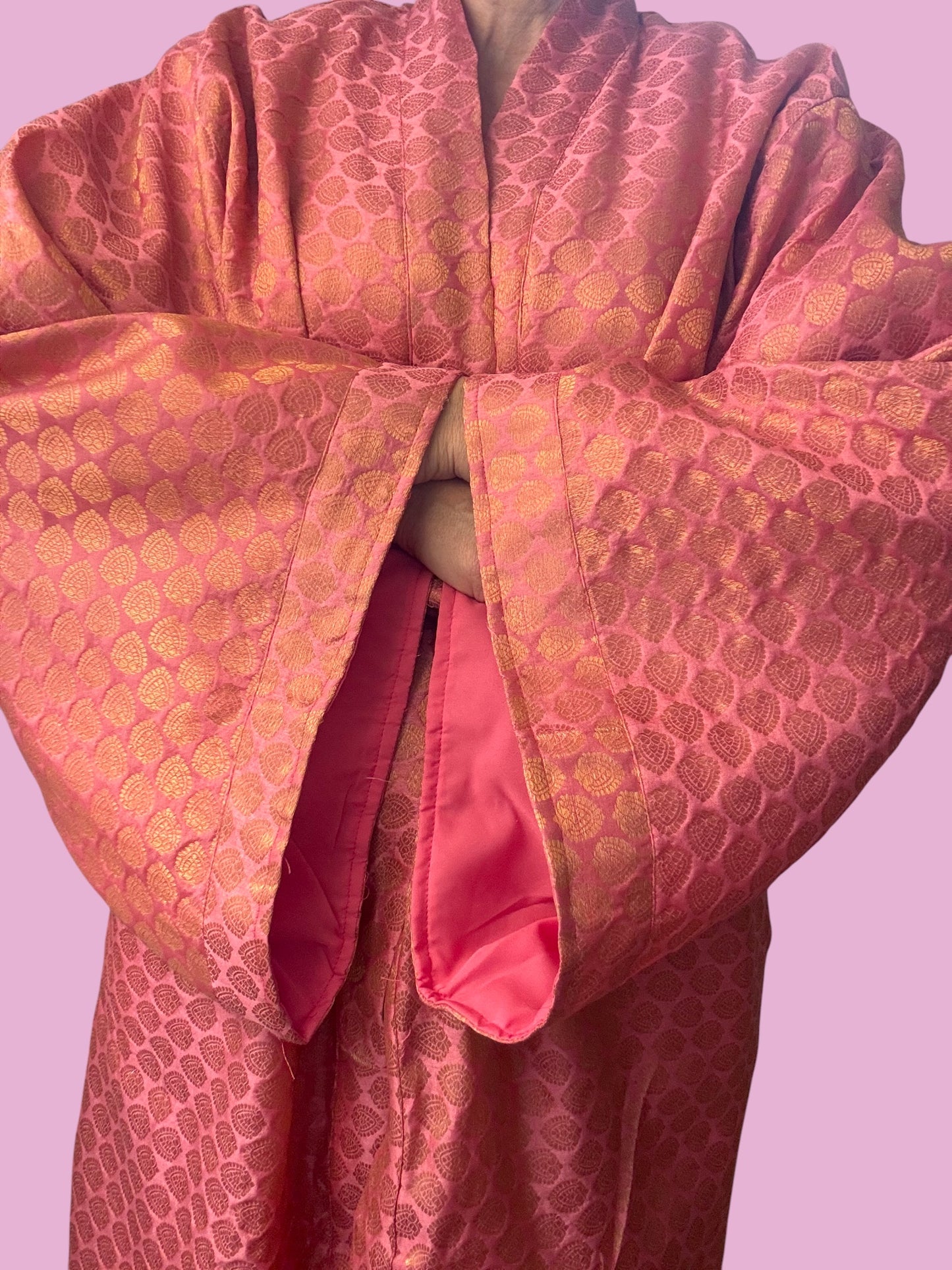 Kimono Alba di kyoto