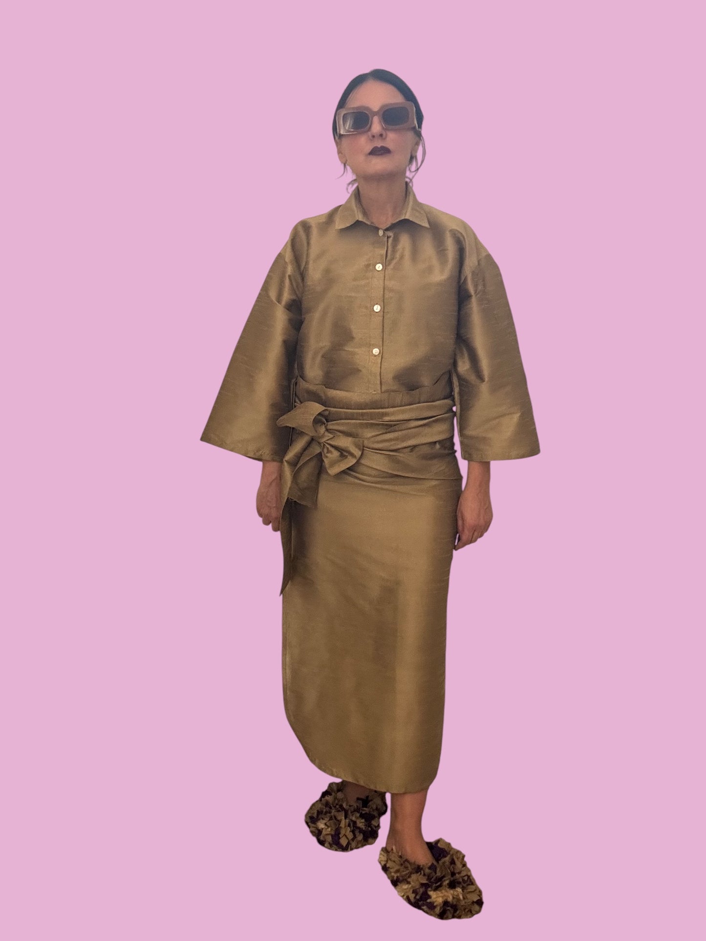 Le Misce Fusa D'autunno