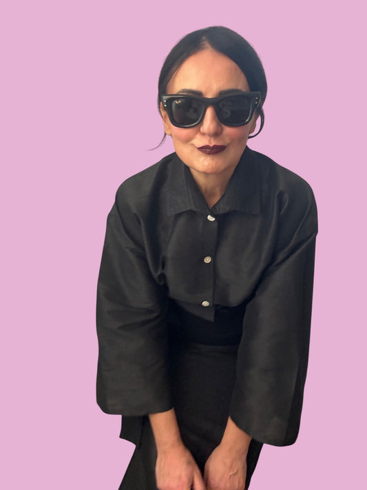 Combo Camicia + Panta Flex