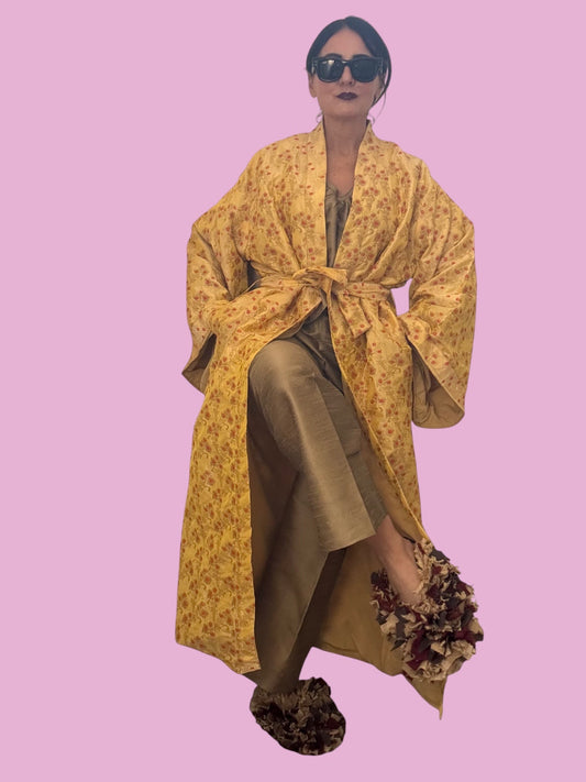 Kimono Sunny