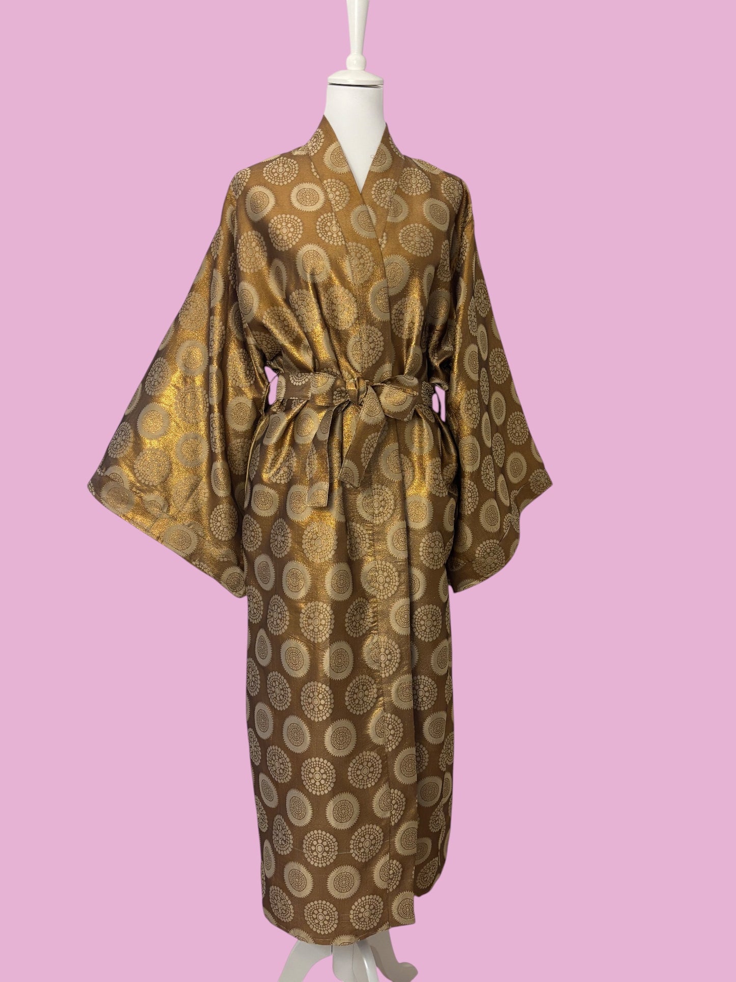 Kimono Lux