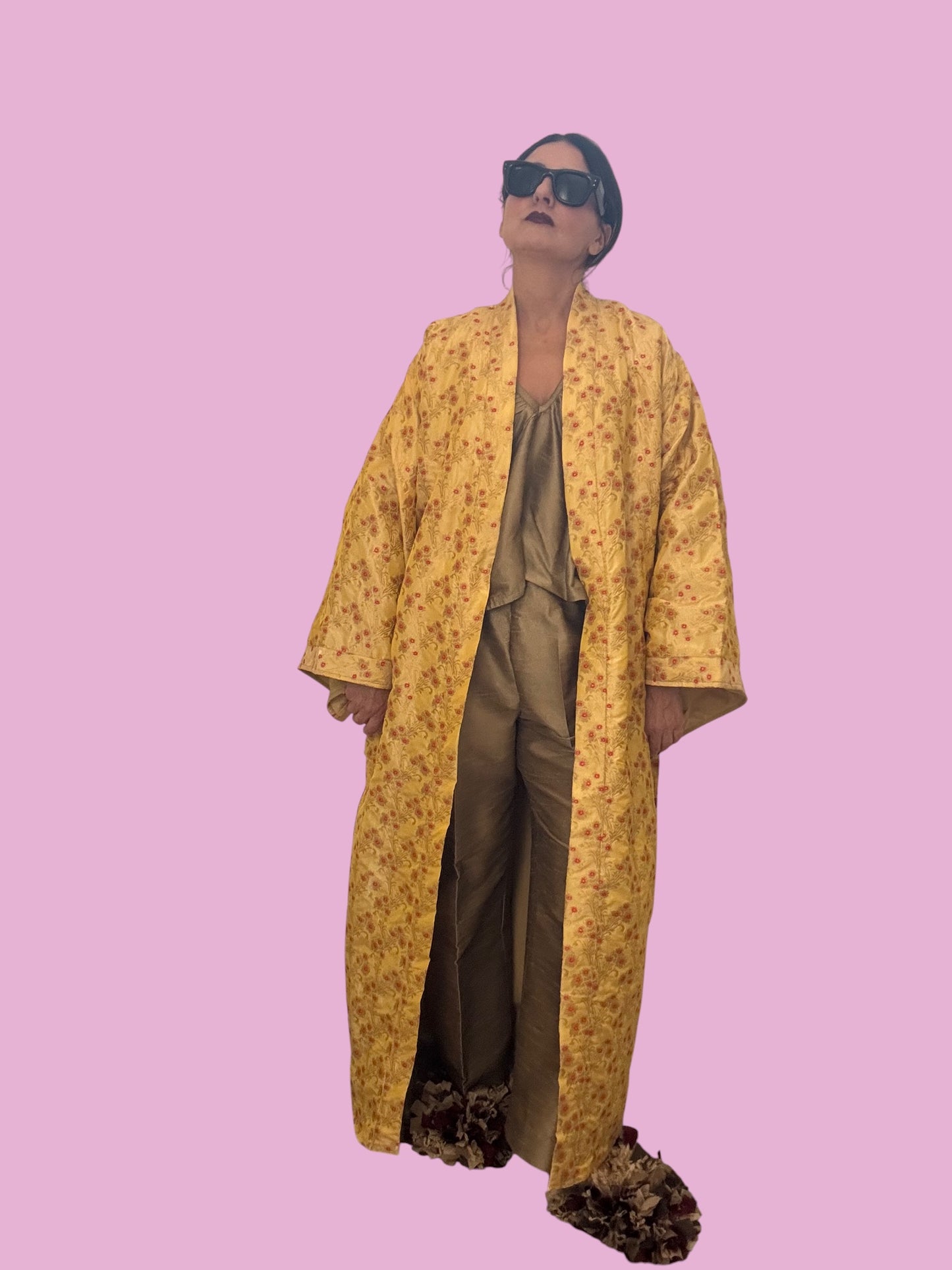 Le Misce Fusa D'autunno